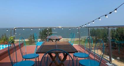 Aqua Resort Hai Tien - by BAYLUXURY