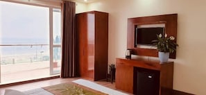 Deluxe Room | Free WiFi
