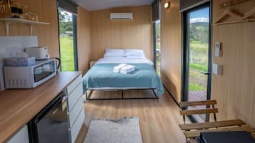 1 habitación