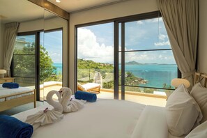 2 soveværelser, strygejern/strygebræt, Wi-Fi, sengetøj