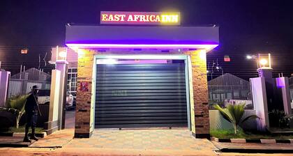 East Africa Hotel by Monalisa