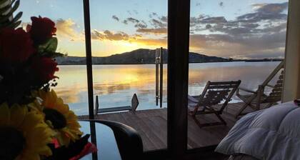 Titicaca Jutma Lodge