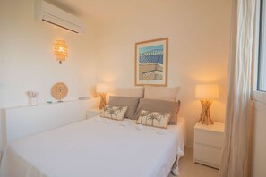 4 Schlafzimmer, kostenloses WLAN