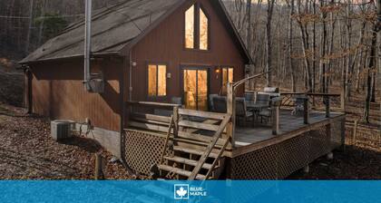 Lakefront w Water Toys, Deck, Fire Pit & Grill