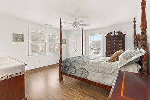 5 chambres, bureau, Wi-Fi, draps fournis