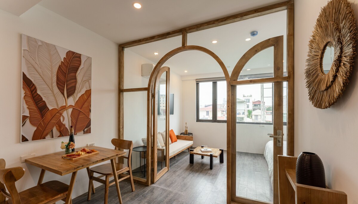 Bild für Gastgeberprofil