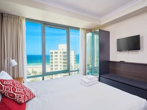 1 chambre