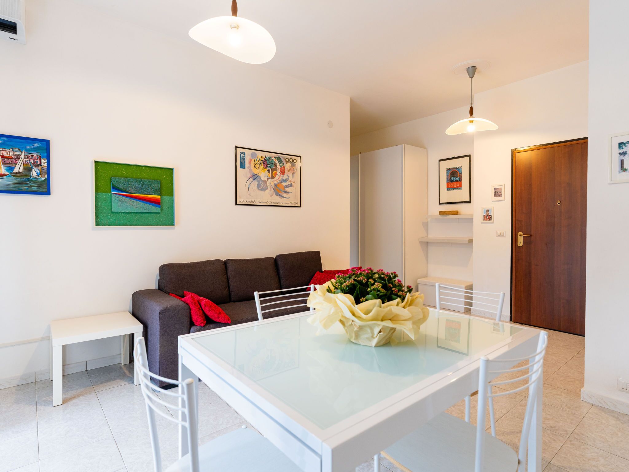 Casa Del Mare By Interhome - Diano Marina