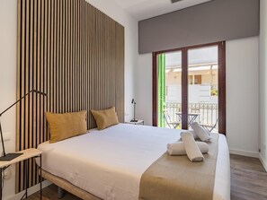 3 Schlafzimmer, Bügeleisen/Bügelbrett, Internetzugang