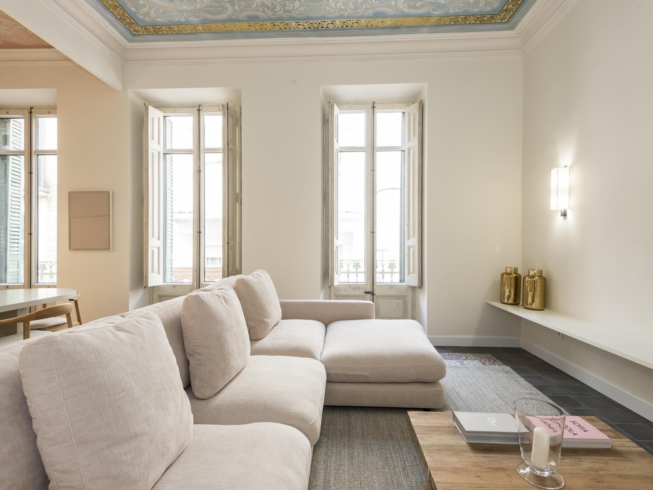 The Residences At Bartomeu 26- Suite Bartomeu - Sitges