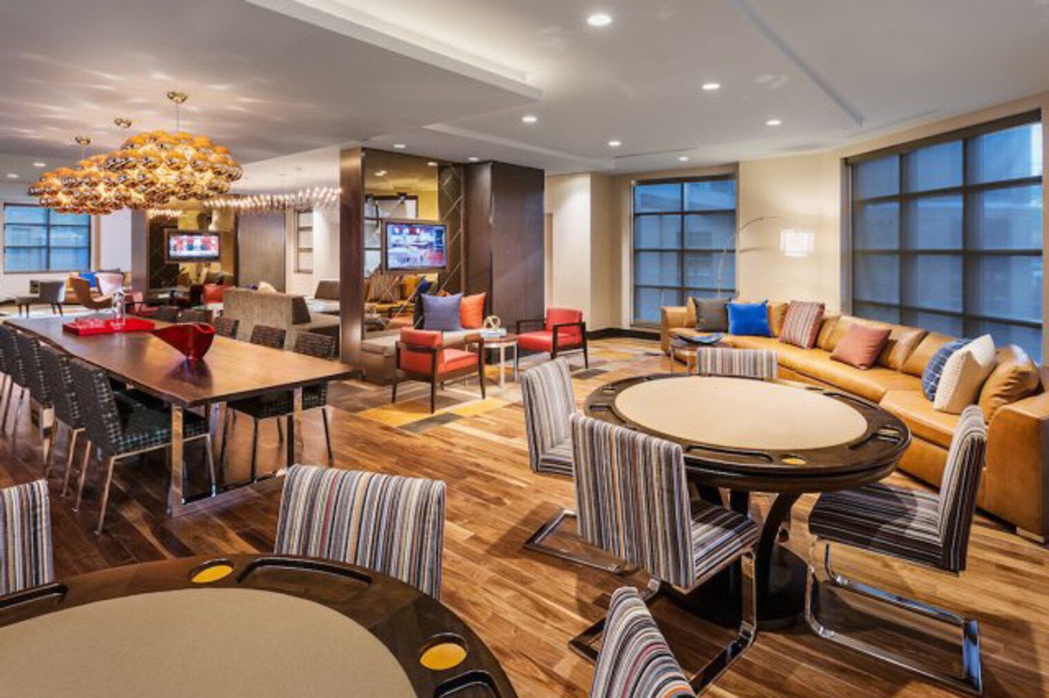 Blueground | Ballston, Pool & Bbq, Nr Arts & Park - Arlington, VA