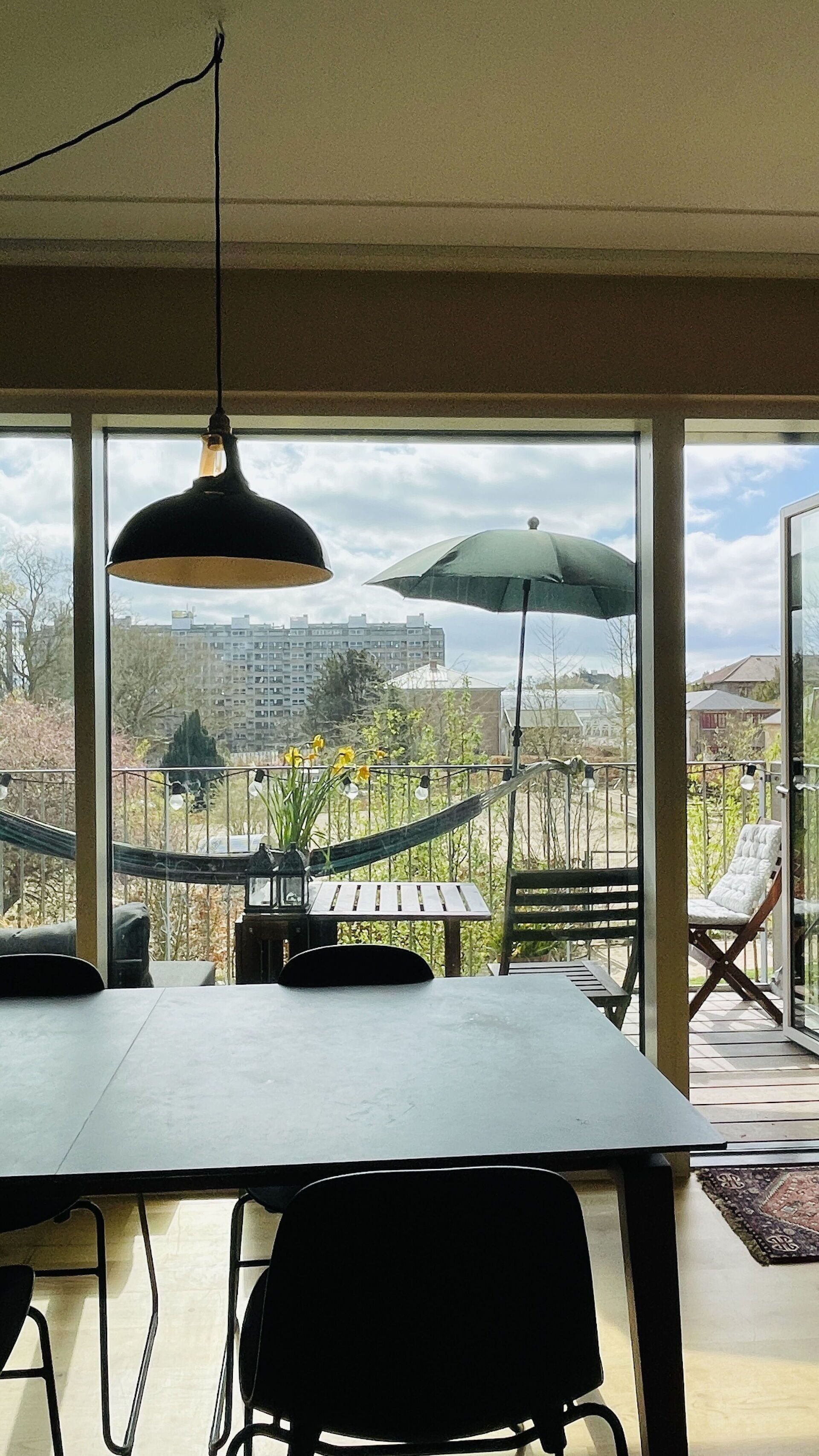 Spiseområde