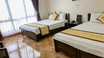Deluxe Triple Room | Free WiFi