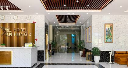 An Hung 2 Hotel Hai Tien -BAY LUXURY