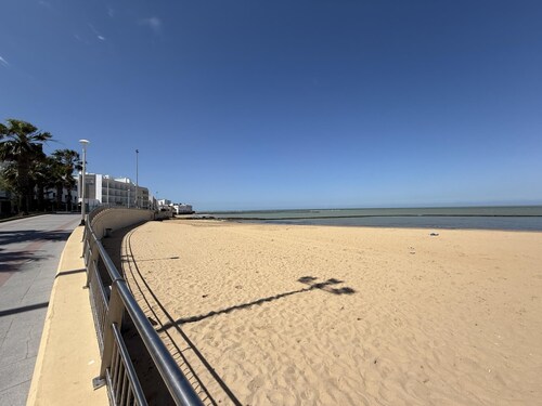 Sousa Chipiona by Staycare