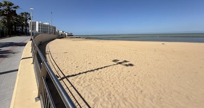 Sousa Chipiona by Staycare