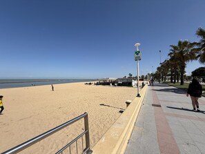 On the beach - Sousa Chipiona by Staycare (Chipiona)
