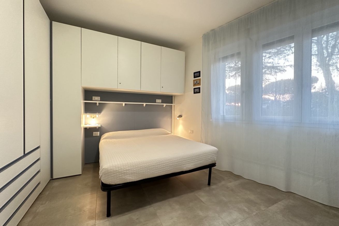 2 chambres, Wi-Fi