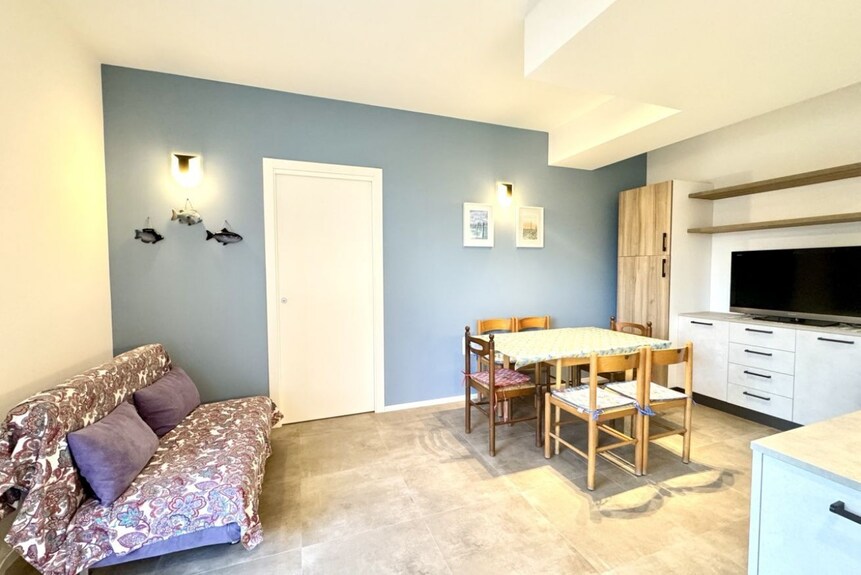 Family Apartments Villaggio Lido H1 - Carraro Immobiliare Jesolo - Cavallino-Treporti