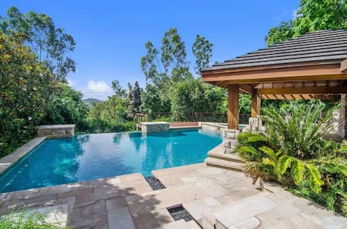 Private Studio Retreat