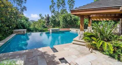 Private Studio Retreat