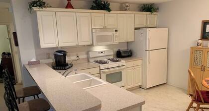 Experience The Villages, Between Lake Sumter & Brownwood!