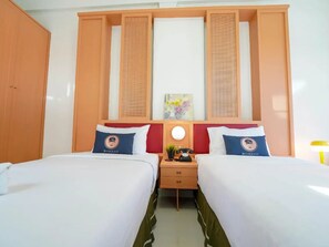 Chambre Double Supérieure pour 1 personne