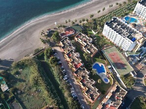 Exterior - Sunstay Relax 55 Rio Marina Nerja (Nerja)