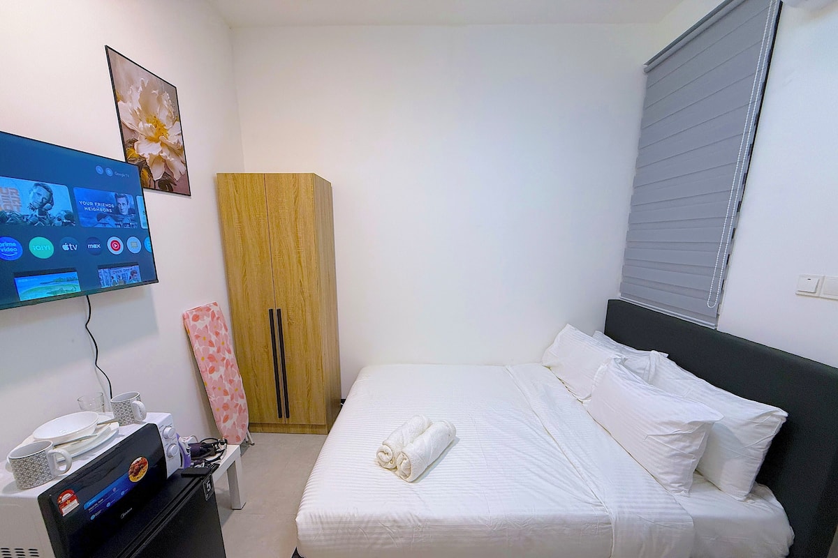 Exclusive Single Room