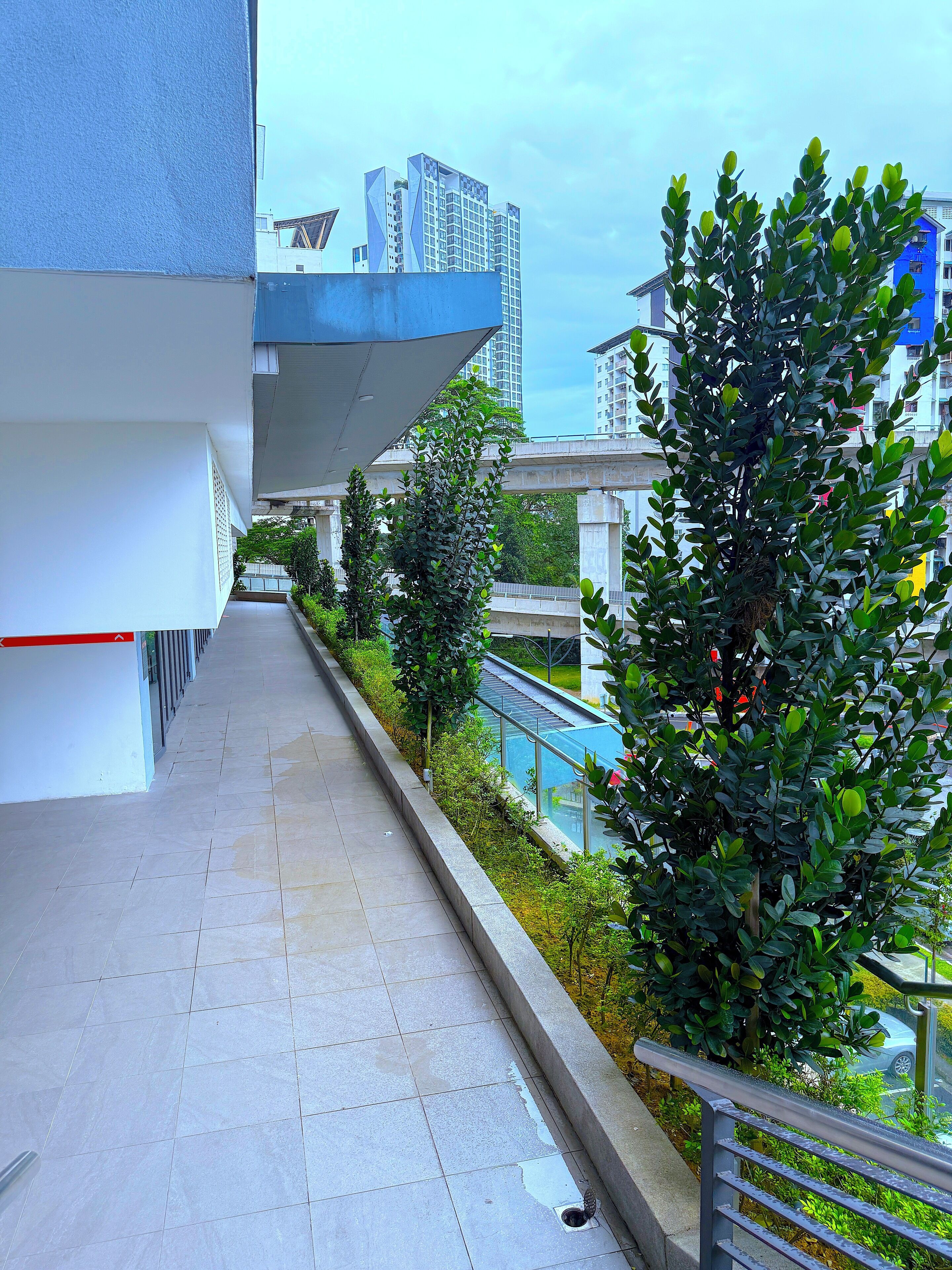 Ngoại thất