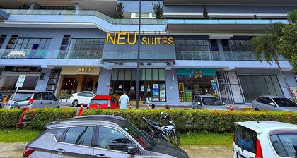 Neu Suites By RASBO Galaxy Suites