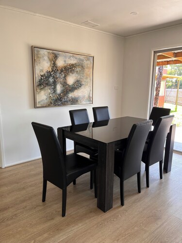 Spacious home in Springvale