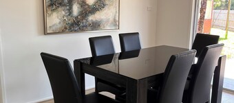 Spacious home in Springvale