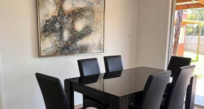 Spacious home in Springvale