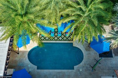 Sawgrass Estates Luxury Mansion 7 Bed  | Basketball Court | Movie Theater | Game  Room | Pool