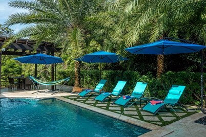 Sawgrass Estates Luxury Mansion 7 Bed  | Basketball Court | Movie Theater | Game  Room | Pool