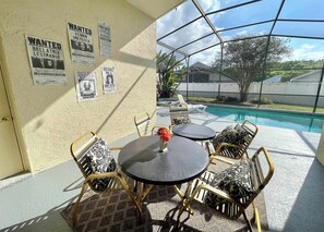 Unclassified image, 2 of 110, button - Magical 5-Bedroom Villa Near Universal's Wizarding World (Kissimmee)