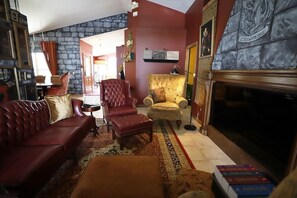 Fernseher, Videospiele, Arbeitsbereiche