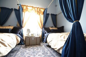 Unclassified image, 4 of 110, button - Magical 5-Bedroom Villa Near Universal's Wizarding World (Kissimmee)