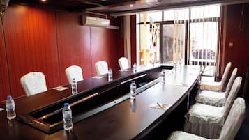 Salle de réunion