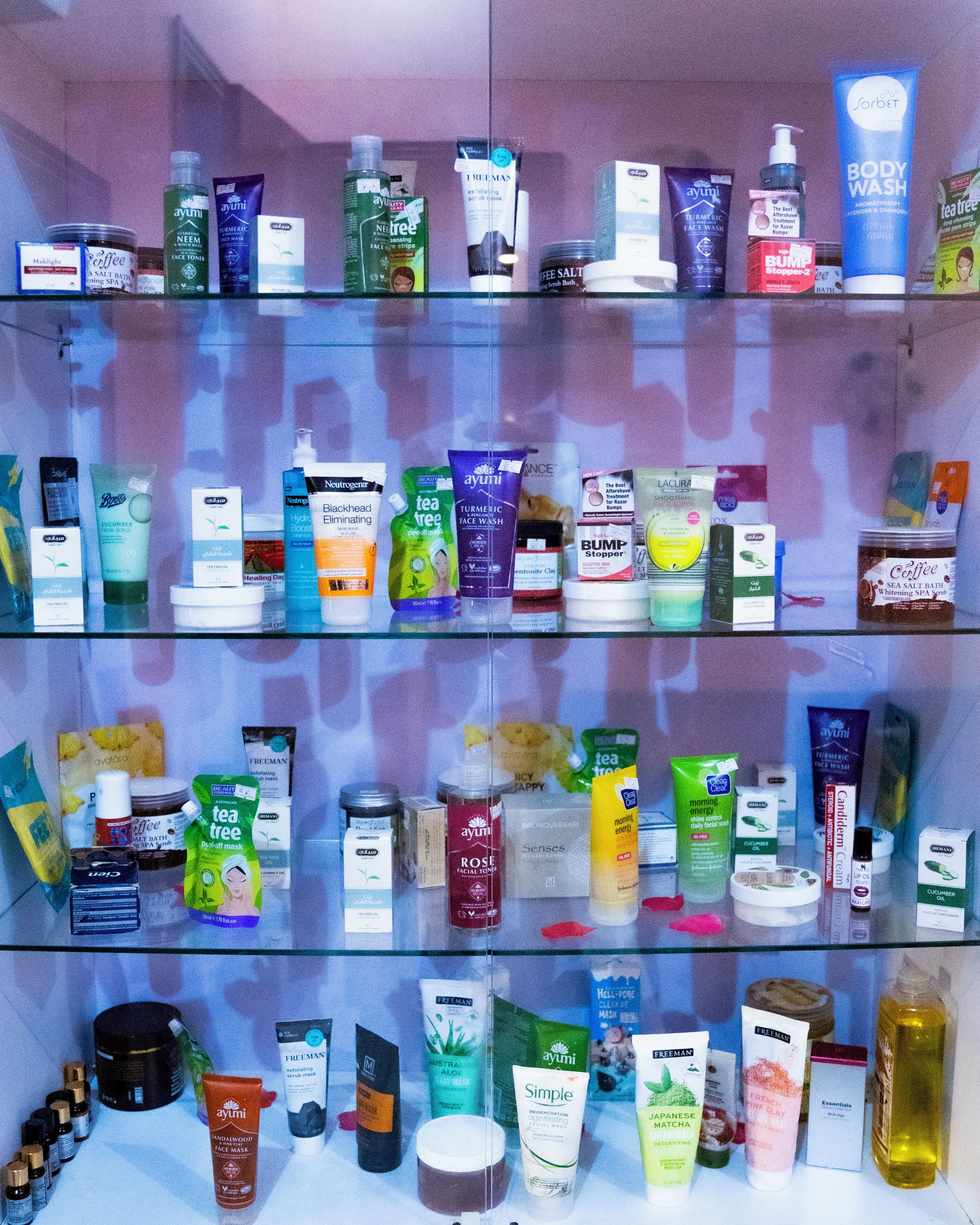 Spa