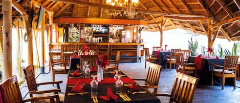 Restaurang