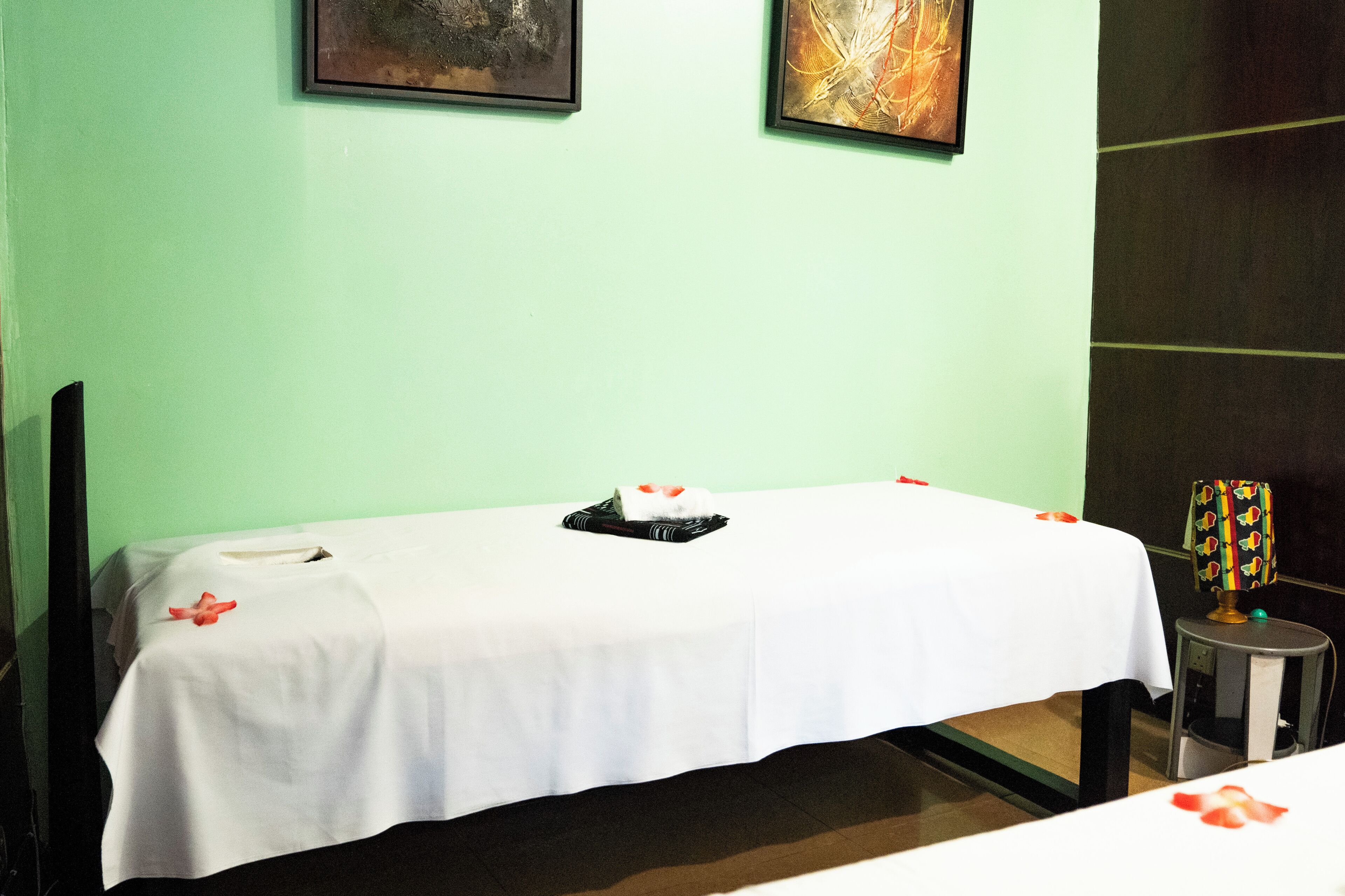 Spa