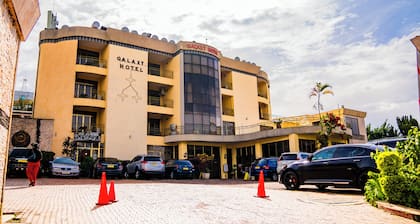 Galaxy Hotel