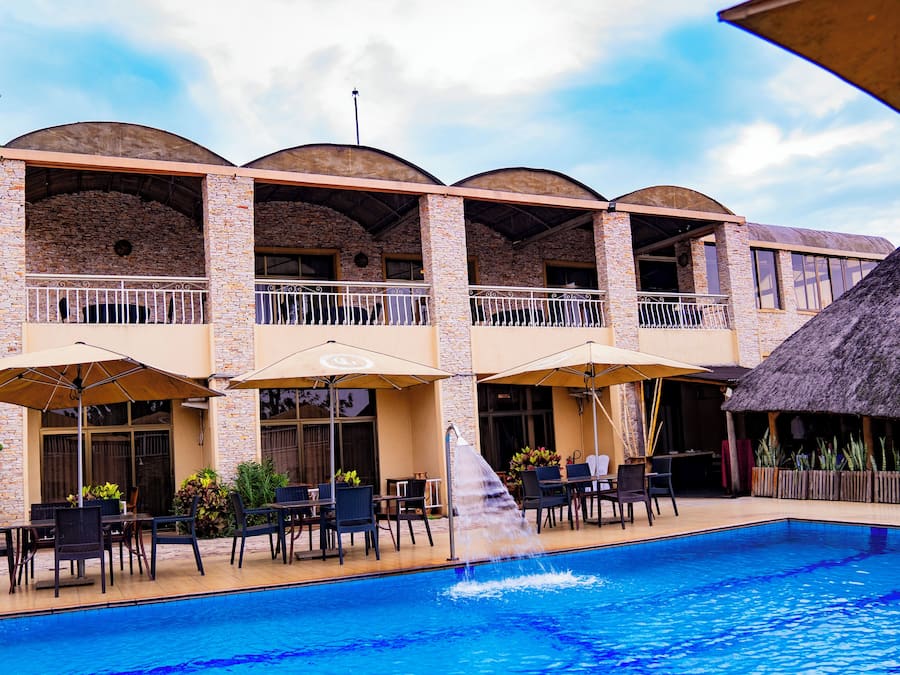 Fachada