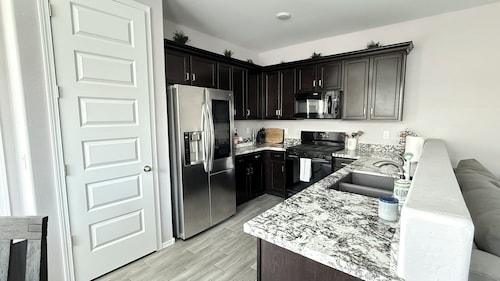 Home away from Home!! Charming and cozy at Casa Bella in Casa Grande. WELCOME!!