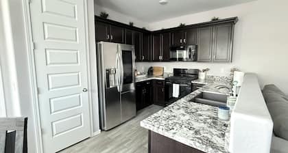 Home away from Home!! Charming and cozy at Casa Bella in Casa Grande. WELCOME!!