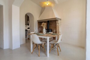 Habitació doble Comfort, vistes a la ciutat | Sala d'estar
