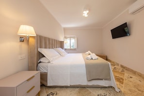 1 Schlafzimmer, Reisekinderbett, kostenloses WLAN