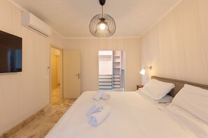 1 habitación, cuna de viaje y wifi gratis 